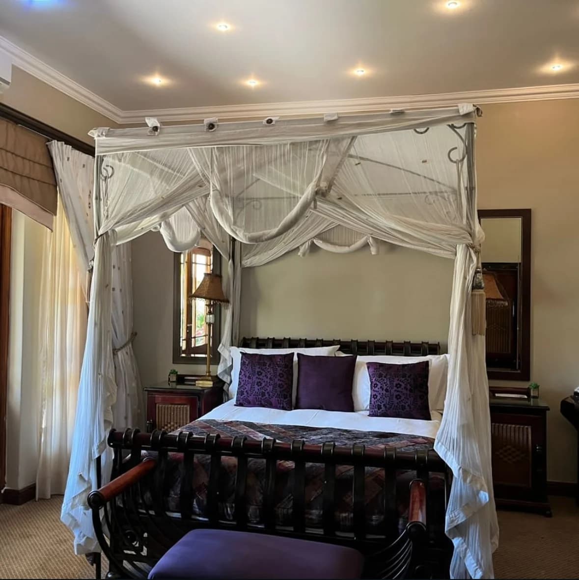 Lazy Lizard Guesthouse