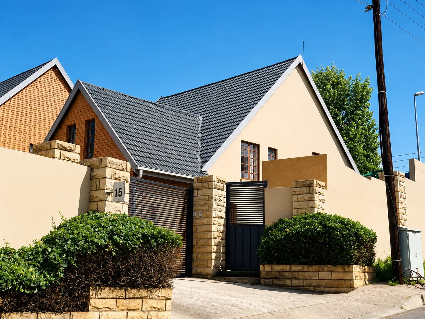 Blue Crane Guesthouse