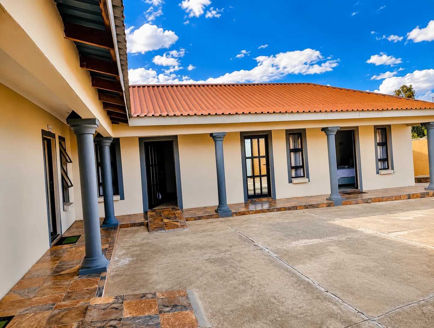 Joy Guesthouse Seapoint