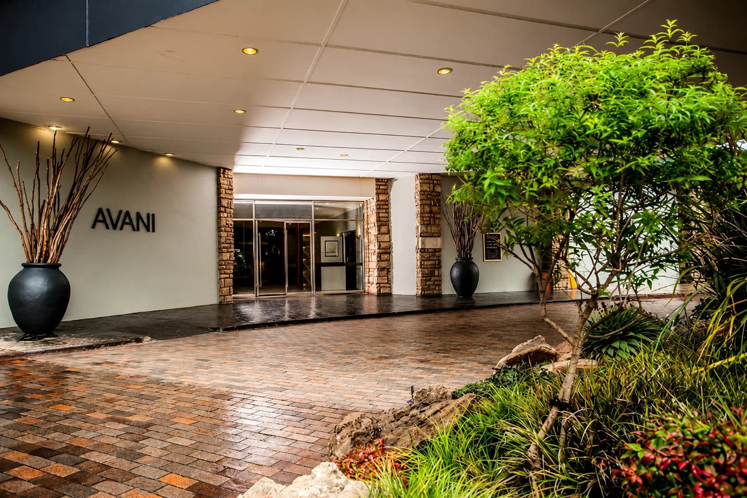 Avani Maseru Hotel — Maseru, LS cover photo