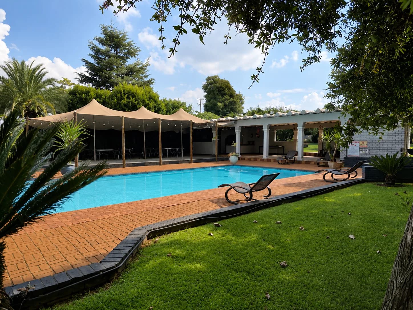 Aloe Tree Guest House