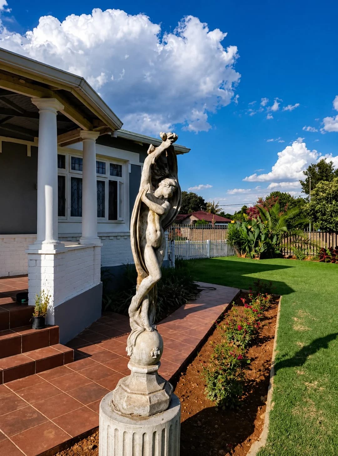 The Cradle's Rest Guest House